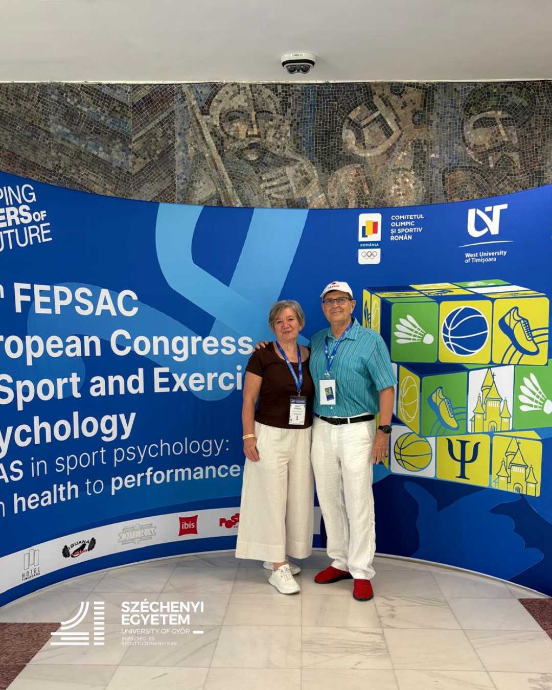 FEPSAC Konferencia 2026. FEPSAC Konferencia 2026.